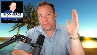 eCommerce Lifestyle Podcast #351 - Maybe It's You...