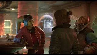 Smugglers, Blasters, and Bad Decisions