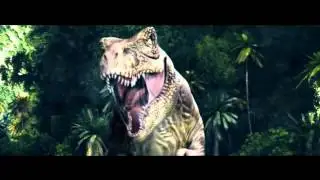Little superman 3D Official Trailer