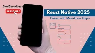 19-ReactNative 2025: Compilando nuestra app para android