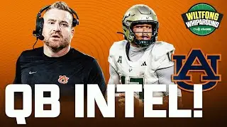 AUBURN TIGER UPDATES