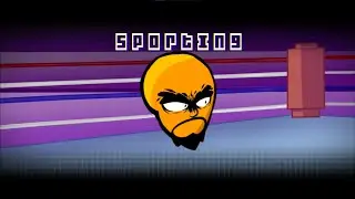Sporting REMIX | FNF - Wii Funkin': Vs Matt Fan Song