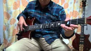 Stanley Clarke - 