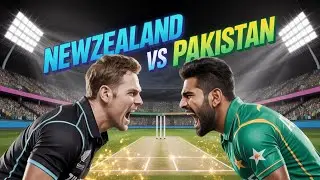 World Cricket Championship 3 | Newzealand vs Pakistan | Epic Cricket Gaming | Gaming Video | #gaming