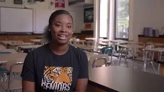 Future of STEM Scholars Initiative (FOSSI)