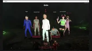 Deceit - Infected Gameplay