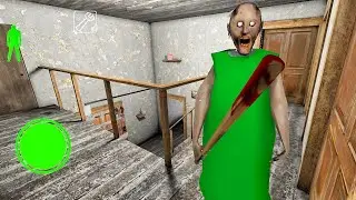 Granny Game Horror Escape Gameplay | Granny XVR Extreme Ep11