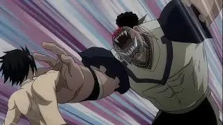 Gray vs Doriate [AMV DUBSTEP]