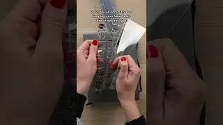 New Years Resolution HACK! Icon Stamps for Bullet Journals...