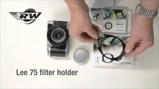Lee Seven5 / RF75 X100 / X100s Adaptor ring