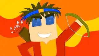 Minecraft Avatar Speedart - Me :D (ConnorsGameTips)