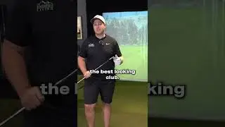 The TaylorMade P7MC irons!! #golf 👏#taylormade #shorts