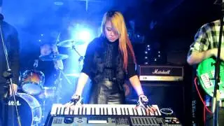 Galneryus - Destiny (Cover)