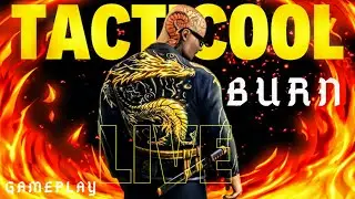 LIVE | TACTICOO GAMEPLAY 16.01.24