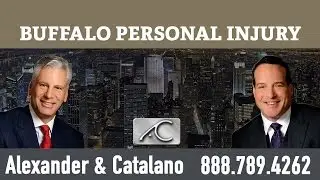 Personal Injury Lawyer Buffalo | (888) 886-1314 | NY Car Accident Lawyer