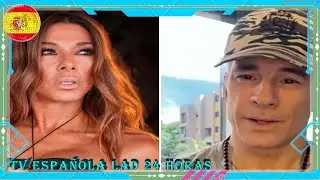 La repudiable amenaza de Fernando Carrillo a Catherine Fulop Si vuelve a hablar de m&iacute;, voy a publi