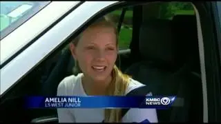 Mother cited for hosting teen drinking party