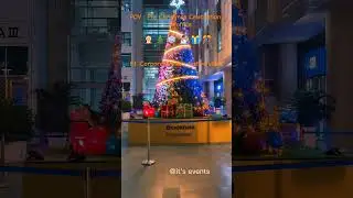 Candor | tcs | Kolkata new town | Christmas |:  🌟 🤶 🎄 🤶🎉 🎊#reels #chriatmas