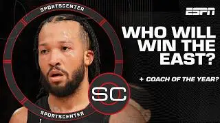 Iman Shumpert is NOT taking Detroit to win the East: 'The Knicks are a PLAYOFF TEAM!' | SportsCenter