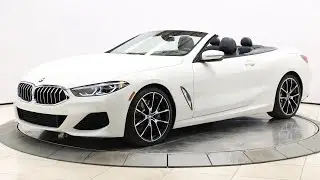 2020 BMW 840i