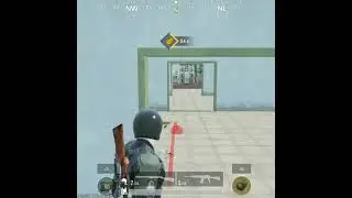 Wait For Victor's Grenade 🤣 - Pubg Funny Video #shorts
