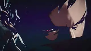 Killer Is Dead - Mondo & The Blood