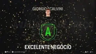 FC25 Modo Manager JM G. Scalvini 27.2M + Obrador!!!!