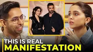 Manifestation MYTHS vs Reality What Actually Work