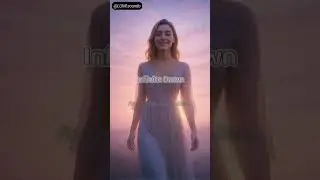 LUMI &ndash; Infinite Dawn 🌅 (Final Whisper | Light Beyond Darkness) #shorts Ai Music Diva