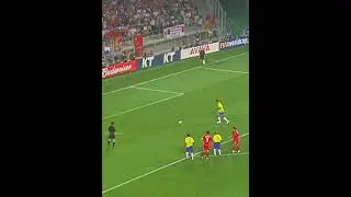 The Rivaldo Dive