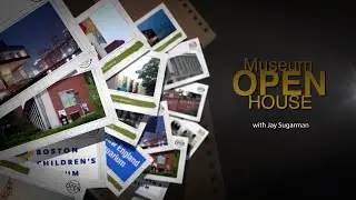 Museum Open House: Robert Lange Studios Art Gallery