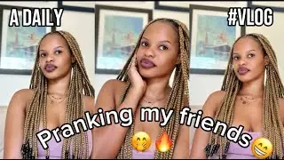 Gushuka inshuti zanjye: Ngiye Dubai  bitunguranye | koko baguye mu mutego 😂🤭