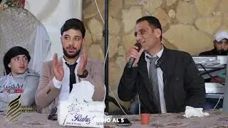 عتابا الفنان علي عقاب الفنان عمران رايد اسمع الجديد