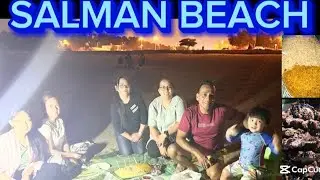 SALMAN BEACH | BAHRAIN | Oct.31,2025