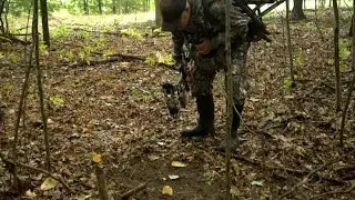 Beware Of Adding Trail Cams To Buck Scrapes