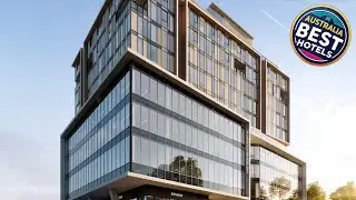 Essence Suites Taringa | Brisbane, Australia | Hotel Review 🛏️
