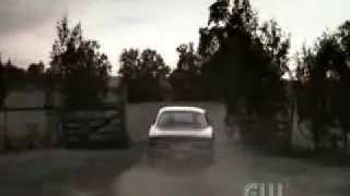 Guardian Angel- Supernatural