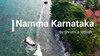 Namma Karnataka Travel Series | Vlogs |