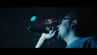 (Official Music Video) Vante Poems x Jonny Brown   I Found A Way!