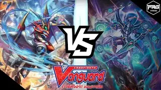 การ์ดไฟท์ แวนการ์ด : (D-CP02)  ดราก้อนเอมไพร์ [เนอร์วานา] Vs เคเทอร์แซงค์ทัวรี [แฟนธอม] พากย์ไทย