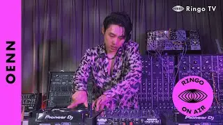 OENN DJ LIVE SET