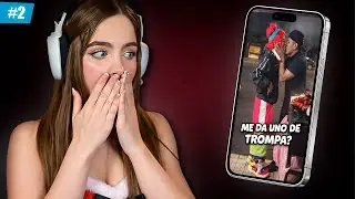 Lo más VIRAL de la semana #2 😂 | Staryuuki