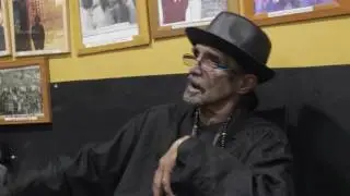 Fakim Aka Father Divine Builds on the origins of Jews, Hebrews and their language