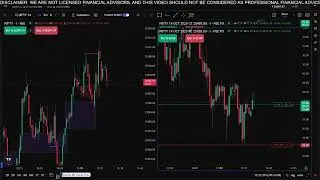 BREAKEVEN EXIT || COUNTERTREND SCALPING TRADE