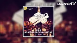 Rowen Reecks & Sidone - Alpha