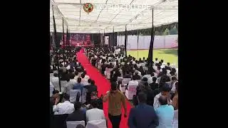 WCTM Ramp Walk Showcase | Glamour, Style & Confidence #RunwayShow #FashionWalk #WCTMHighlights