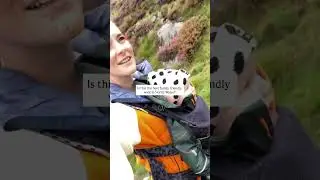 Cwm Idwal Circular Walk