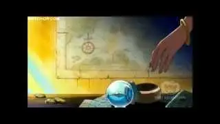 OP New World eyecatch - Nami