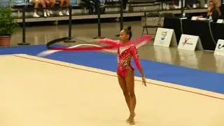 Laura Sales (POR) -  Ribbon - Portim&atilde;o (Portim&atilde;o) - 2019