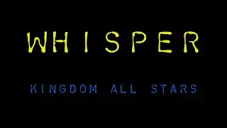 Kingdom All Stars -  
